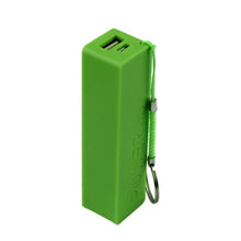 Load image into Gallery viewer, Portable Power Bank - External Backup Battery