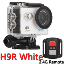 Load image into Gallery viewer, Action Camera H9R / H9 Ultra HD 4K WiFi Remote Control Sports Video Camcorder DVR DV