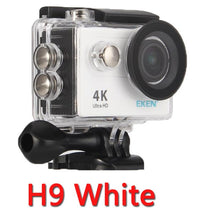 Load image into Gallery viewer, Action Camera H9R / H9 Ultra HD 4K WiFi Remote Control Sports Video Camcorder DVR DV