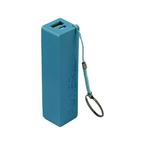 Portable Power Bank - External Backup Battery