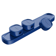 Load image into Gallery viewer, Magnetic USB Cable Clip For Mobile Phone