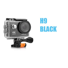 Load image into Gallery viewer, H9 / H9R Ultra HD 4K Action Camera  2.0&#39; Screen 1080p