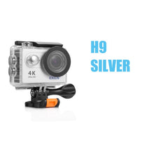 Load image into Gallery viewer, H9 / H9R Ultra HD 4K Action Camera  2.0&#39; Screen 1080p