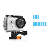 Load image into Gallery viewer, H9 / H9R Ultra HD 4K Action Camera  2.0&#39; Screen 1080p