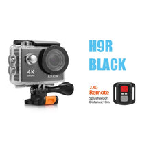 Load image into Gallery viewer, H9 / H9R Ultra HD 4K Action Camera  2.0&#39; Screen 1080p