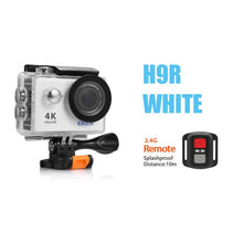 Load image into Gallery viewer, H9 / H9R Ultra HD 4K Action Camera  2.0&#39; Screen 1080p