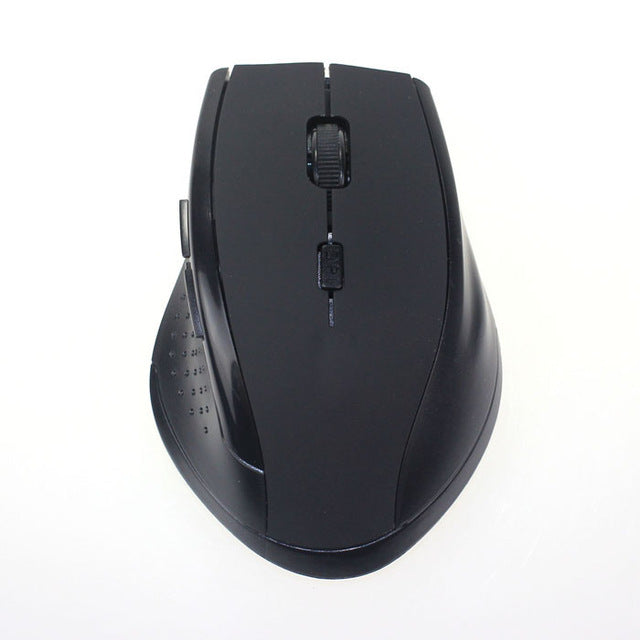 3200DPI Wireless Mouse