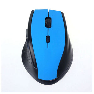 3200DPI Wireless Mouse