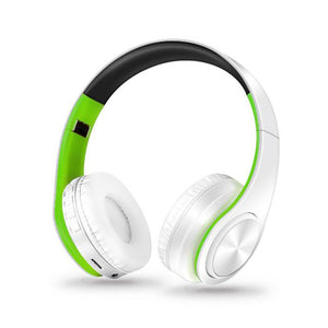 Wireless Bluetooth Headphones