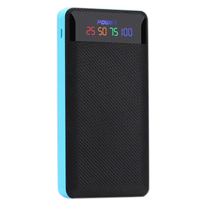 2.1A Dual USB Power Bank