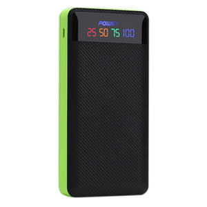 2.1A Dual USB Power Bank