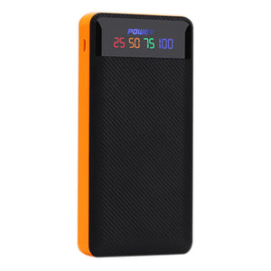 2.1A Dual USB Power Bank