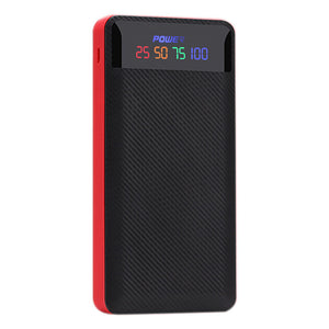 2.1A Dual USB Power Bank