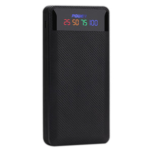 2.1A Dual USB Power Bank