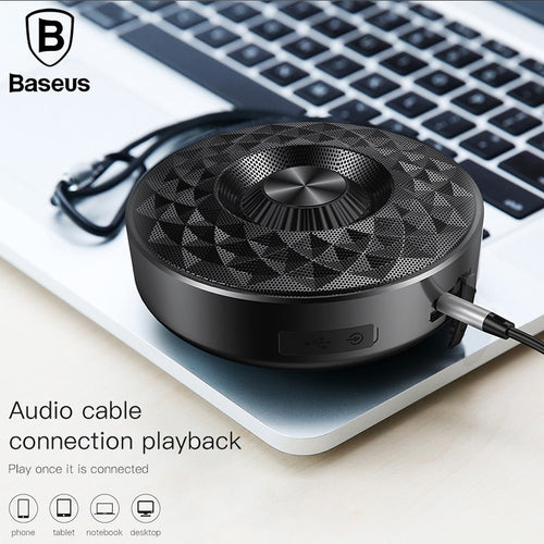 Wireless Portable Speaker