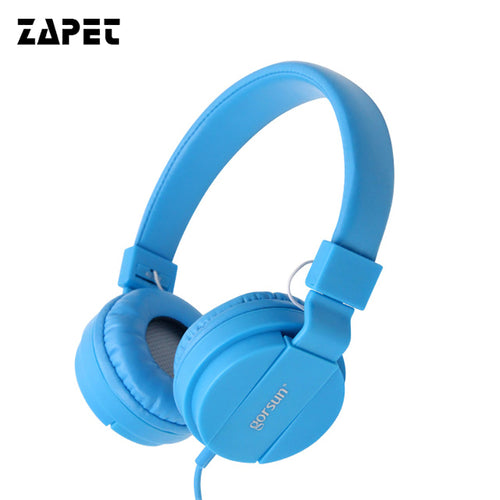 DEEP BASS Headphones