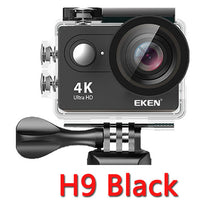 Load image into Gallery viewer, Action Camera H9R / H9 Ultra HD 4K WiFi Remote Control Sports Video Camcorder DVR DV