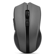 Load image into Gallery viewer, Wireless 2.4GHz Optical Mouse + USB Receiver