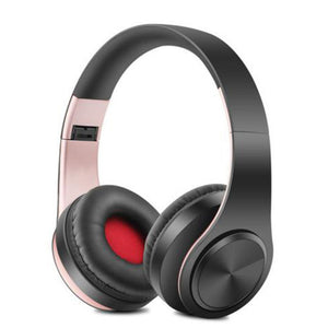 Wireless Bluetooth Headphones