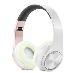 Wireless Bluetooth Headphones