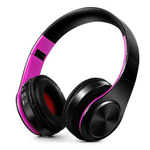 Wireless Bluetooth Headphones