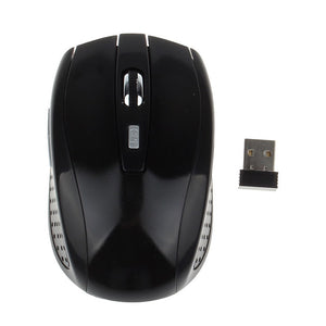 Wireless Mouse