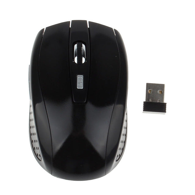 Wireless Mouse