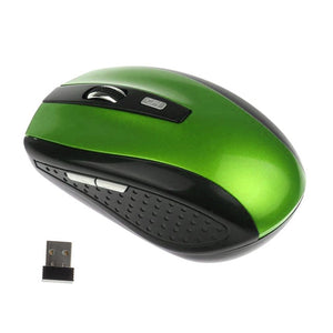 Wireless Mouse