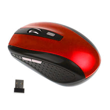 Load image into Gallery viewer, Wireless Mouse