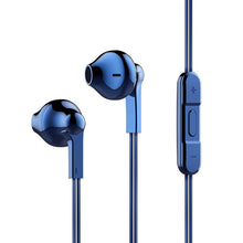 Load image into Gallery viewer, In-Ear Wired Earphones