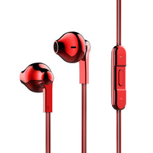 Load image into Gallery viewer, In-Ear Wired Earphones