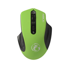 Load image into Gallery viewer, USB Wireless Mouse
