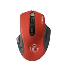 Load image into Gallery viewer, USB Wireless Mouse