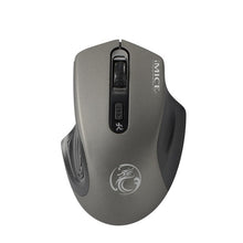 Load image into Gallery viewer, USB Wireless Mouse