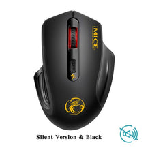 Load image into Gallery viewer, USB Wireless Mouse