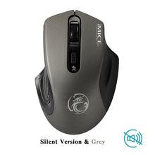 Load image into Gallery viewer, USB Wireless Mouse