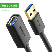 Load image into Gallery viewer, USB 3.0 Cable