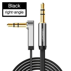 AUX Cable Jack 3.5mm