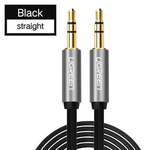 AUX Cable Jack 3.5mm