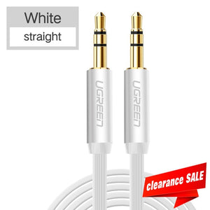 AUX Cable Jack 3.5mm