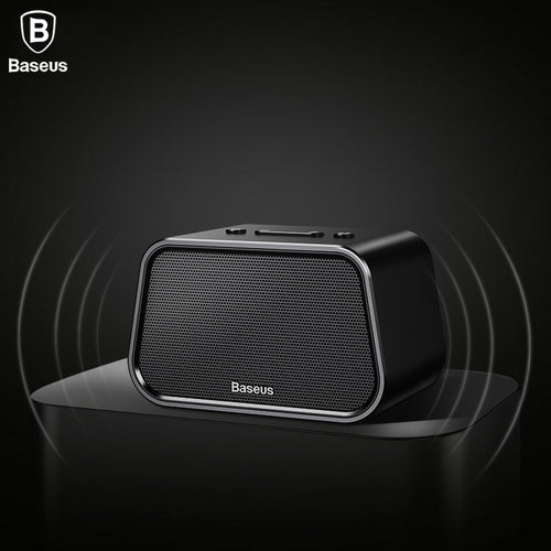 Portable Bluetooth Speaker