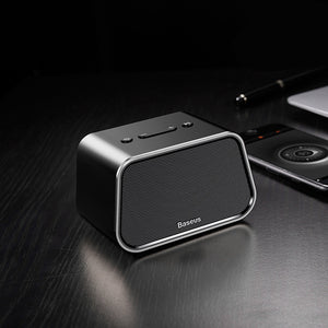 Portable Bluetooth Speaker