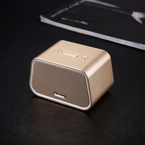 Portable Bluetooth Speaker