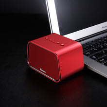 Load image into Gallery viewer, Portable Bluetooth Speaker