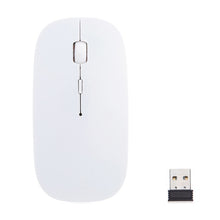 Load image into Gallery viewer, 2.4G USB Optical Wireless Mouse