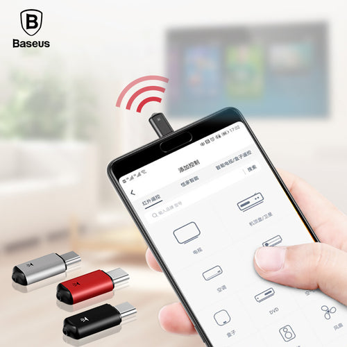 Remote Control For Samsung Huawei