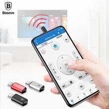Load image into Gallery viewer, Remote Control For iPhone X 8 7 Plus 8