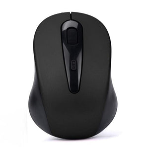 2.4GHz Wireless USB Optical Mouse