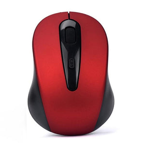 2.4GHz Wireless USB Optical Mouse