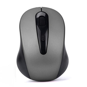 2.4GHz Wireless USB Optical Mouse